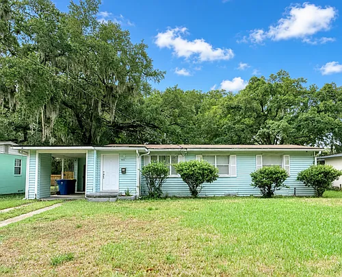 5632 Oliver St Photo 1