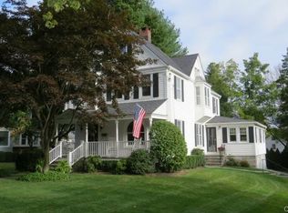 202 Main St, New Canaan, CT 06840
