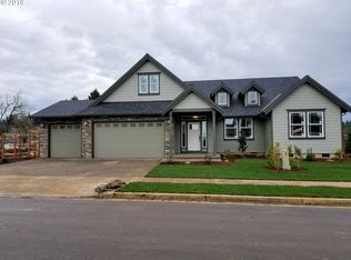 19544 Renee Way, Oregon City, OR