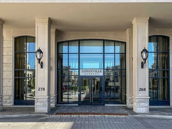 278 Buchanan Dr, Markham, ON