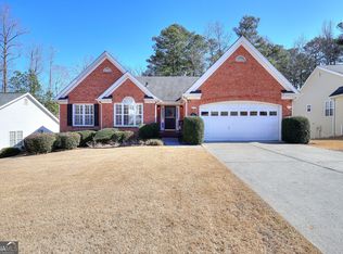1705 Prospect Creek Dr, Lawrenceville, GA 30043