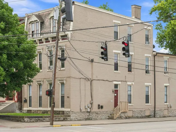 1002-1004 Central Ave, Newport, KY 41071