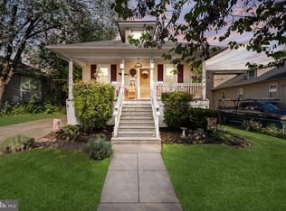 111 S Pine Ave, Maple Shade, NJ 08052