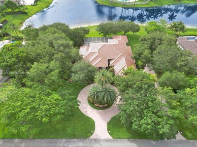 3833 Pine Lake Dr, Weston, FL, 33332