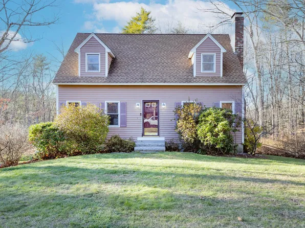 41 Tewksbury Road, Hampstead, NH 03841
