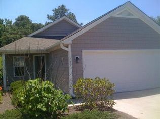 4293 River Birch Dr, Southport, NC 28461