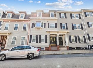 157 O St, South Boston, MA 02127