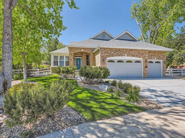 10384 Dunsford Drive, Lone Tree, CO 80124