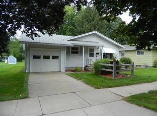 1016 McIntosh St, Wausau, WI 54403