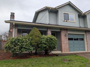 196 62nd Pl, Springfield, OR 97478