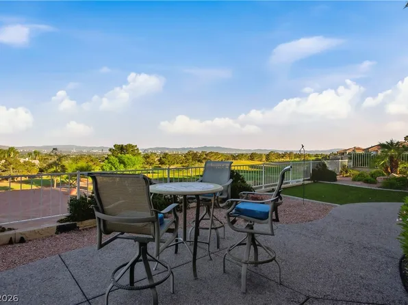 2240 Hot Oak Ridge St, Las Vegas, NV 89134