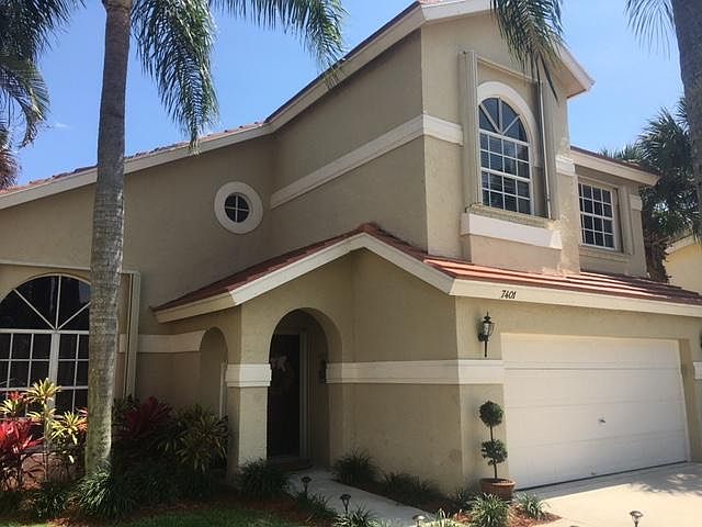 7401 Ashley Shores Circle