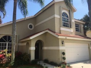 7401 Ashley Shores Cir, Lake Worth, FL 33467