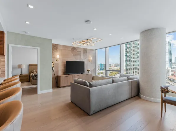 888 W East St Unit 1106, San Diego, CA 92101