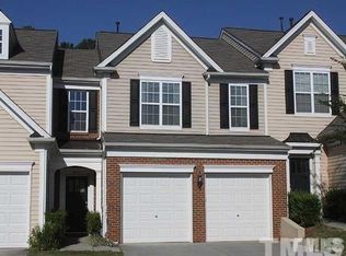 8305 Deckbar Pl, Raleigh, NC 27617