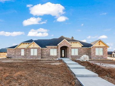 13513 Iola Ave, Lubbock, TX, 79424