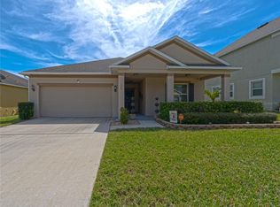 111 Milestone Dr, Haines City, FL 33844