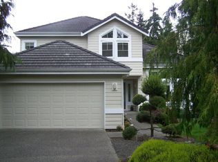 301 S Keel Way, Port Ludlow, WA 98365