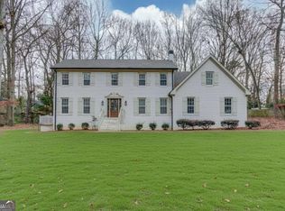 313 Summit Ridge Dr, Lawrenceville, GA 30046