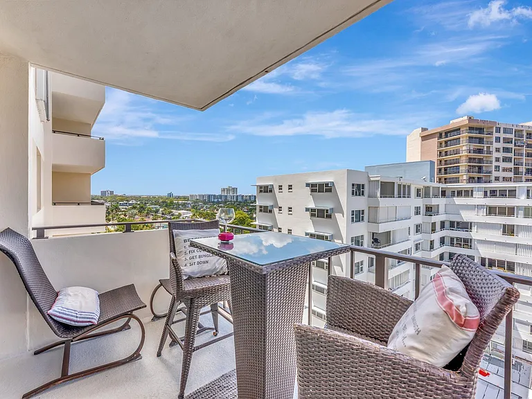 1900 S Ocean Blvd #8G — Photo 16