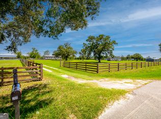266 Farm Rd, Saint George, GA 31562