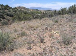 4430 E Dusty Moccasin Trl, Rimrock, AZ 86335