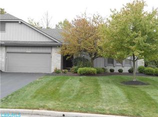 10363 Braemar Dr, Powell, OH