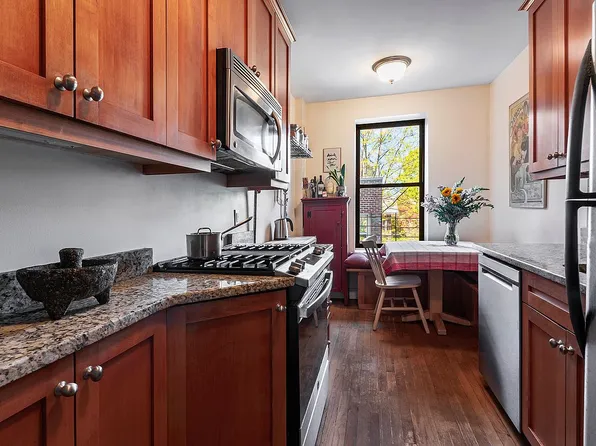 4414 Cayuga Ave APT 1D, Bronx, NY 10471