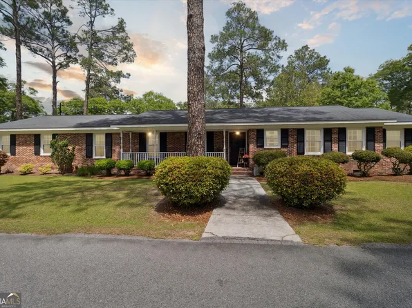 43 Preston Dr, Statesboro, GA 30458