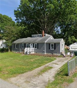 702 Highland Ct, Newport News, VA, 23605