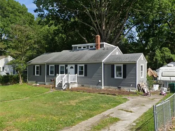 702 Highland Ct, Newport News, VA 23605