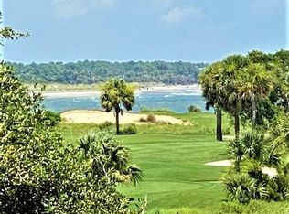 33 Linkside Ct #33, Isle Of Palms, SC 29451