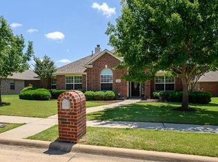 12548 Concho Dr, Frisco, TX 75033