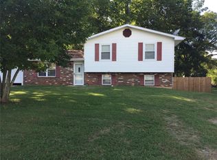 13 Mileva Ct, Farmington, MO 63640