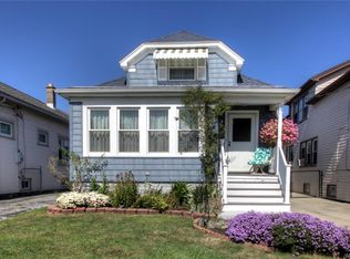 28 Cushing Pl, Buffalo, NY 14220