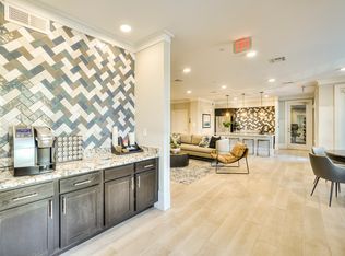 Magnolia Park Apartments, Houston, TX 77011