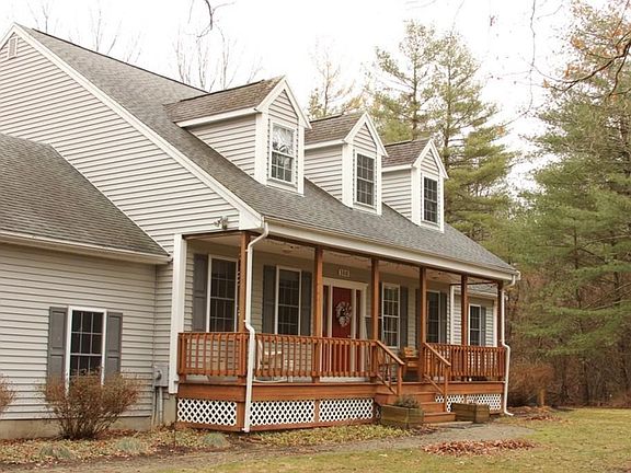 2nd image of 100 Northfield Dr