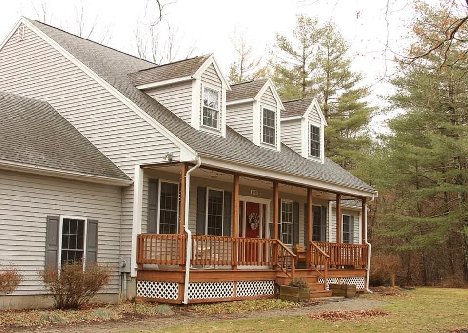 100 Northfield Dr, Bridgewater, MA 02324 Zillow