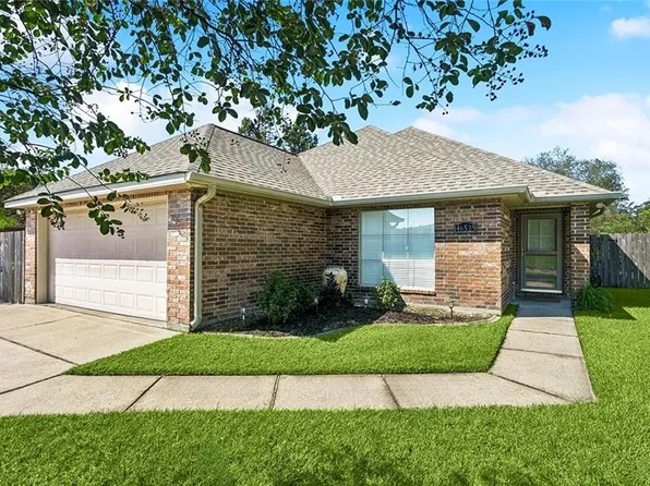 46525 Cote Ct, Hammond, LA 70401