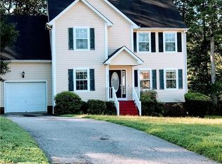 6436 Mill River Trce, Chesterfield, VA 23832