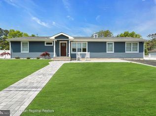 37 Western Dr, Howell, NJ 07731