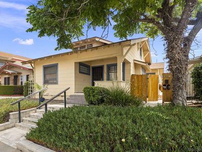 4061 Front St #65, San Diego, CA, 92103