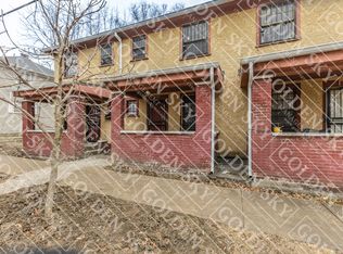 5121 E Burgess Ave, Indianapolis, IN 46219
