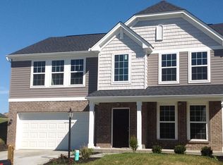 5910 Havenwood Ct, Cincinnati, OH 45237