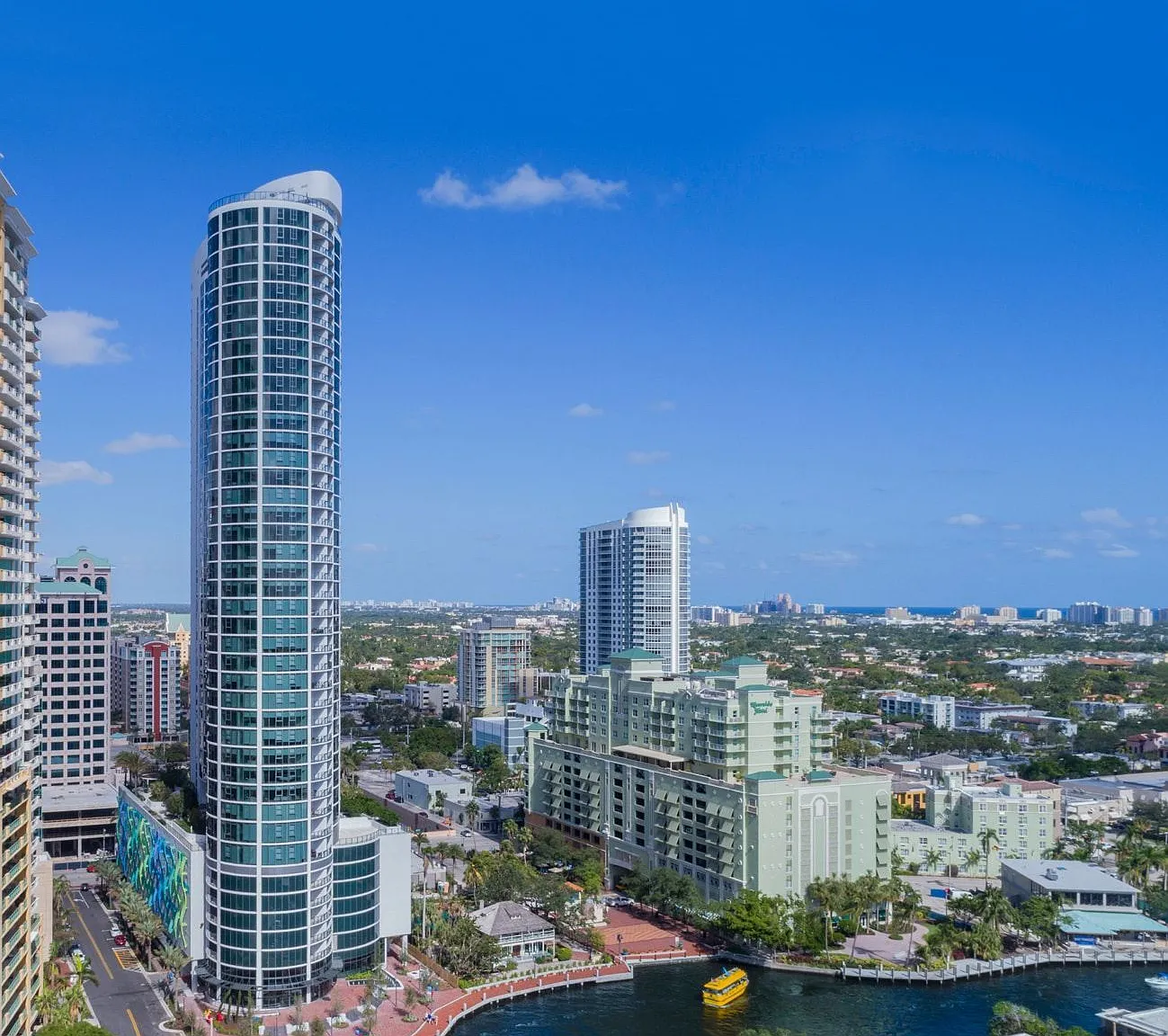 Icon Las Olas — Photo 3
