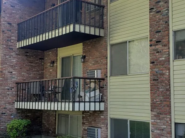 Terrace Manor Apartments