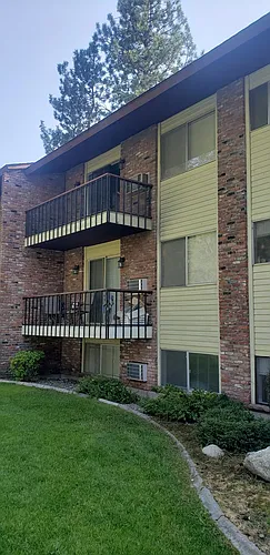 Terrace Manor Apartments Photo 1