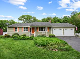 154 Sims Rd, Bristol, CT 06010