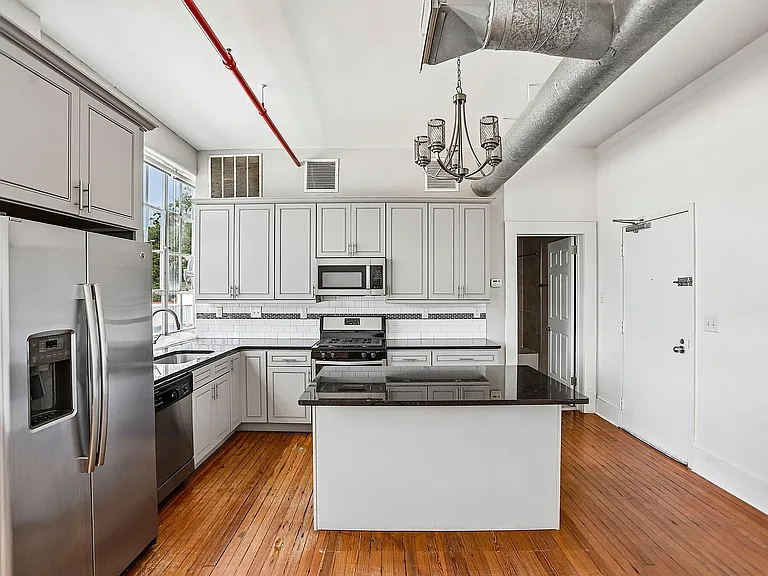 Hotel Roxy Lofts — Photo 18