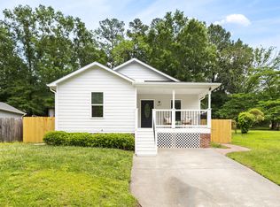 407 Sparella St, Durham, NC 27703